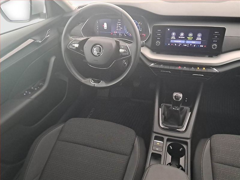 Škoda Octavia (2022) Ambition 2.0 TDI - fotka 7 z 18
