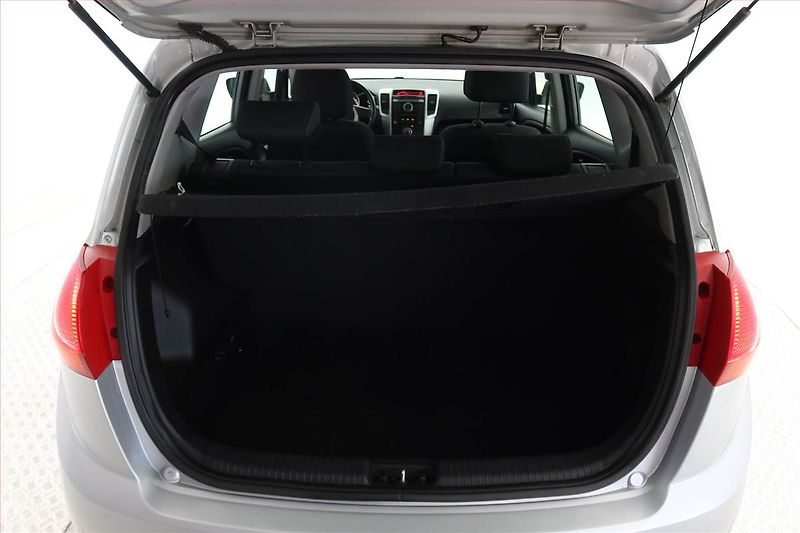 Kia Venga (2010) 1.4 CRDi, Serv.kniha, po STK - fotka 13 z 14