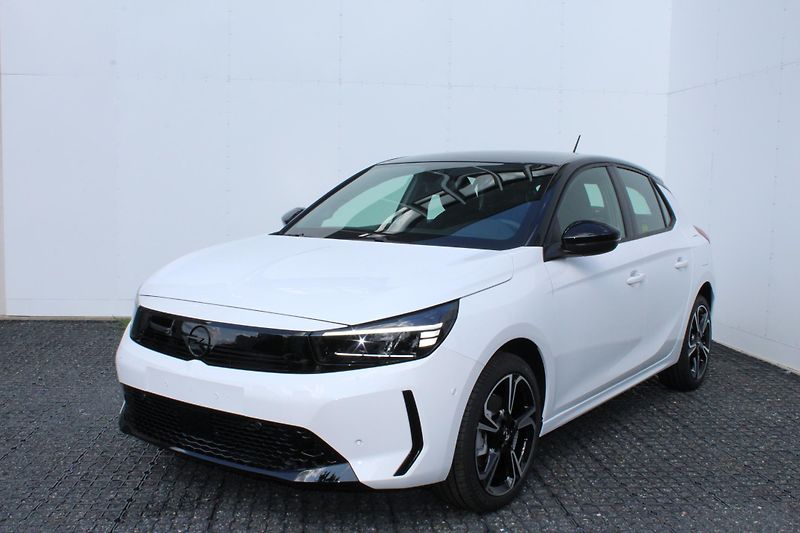 Opel Corsa (2025) GS Hybrid 1.2 TURBO 110k eDCT6 - fotka 2 z 29
