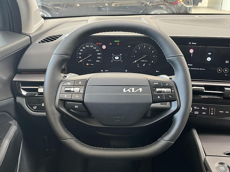 Kia Sportage TOP 1.6 T-GDI GPF 4x2 - fotka 10 z 18