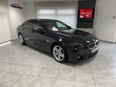 BMW Řada 5 530 XD M-Paket ČR SERVIS DPH - fotografie inzerátu