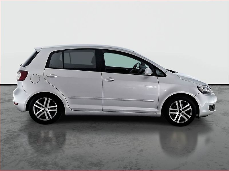 Volkswagen Golf Plus (2009) Comfortline 1.4 TSI, nová STK - fotka 6 z 17