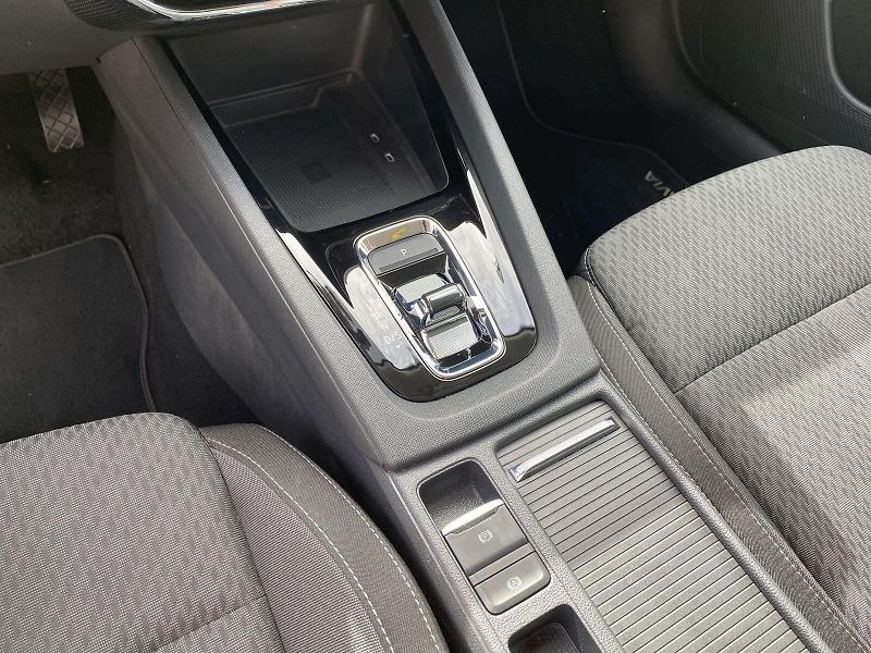 Škoda Octavia (2023) Combi 2.0 TDI DSG Style - fotka 28 z 37