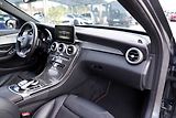 Mercedes-Benz Třídy C C43 AMG 4Matic/ČR/Performance - náhled 24