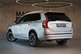 Volvo XC90 T8 ULTRA Bright, Masáž, Bowers - náhled 11