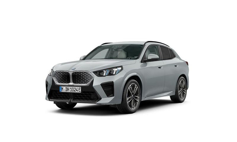 BMW iX2 xDrive30 - fotografie inzerátu