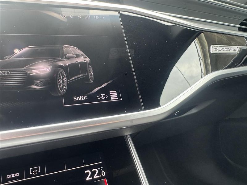 Audi A6 Avant 3,0 TDI,Záruka,Sline - fotka 22 z 41