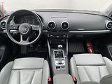 Audi A3 (2017) 1.6 TDi, Bixen, panor, kůže - náhled 8