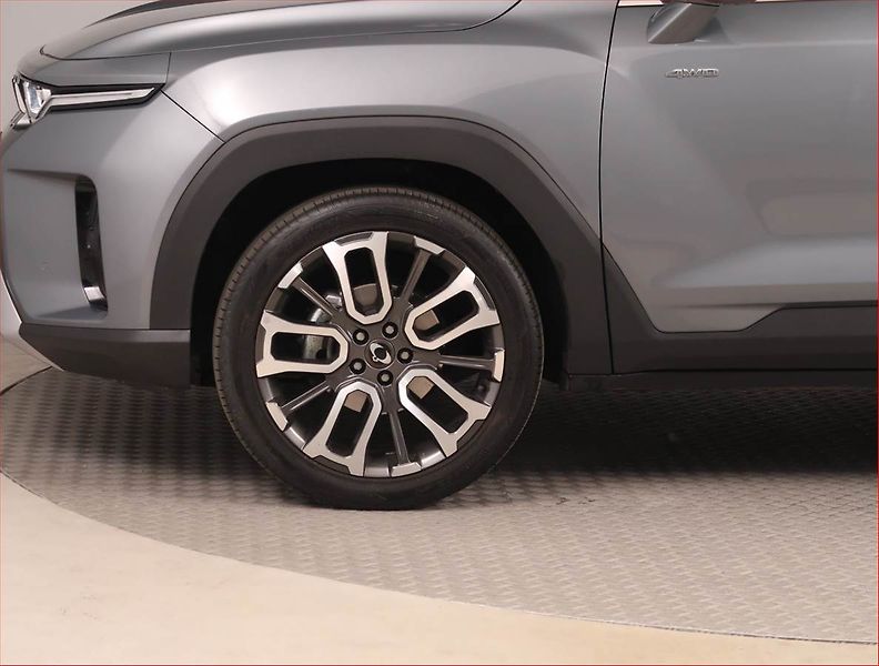 SsangYong Torres (2025) Premium 1.5 T-GDI - fotka 15 z 17