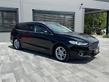 Ford Mondeo (2018) Titanium 2.0 TDCi 110kW - náhled 2