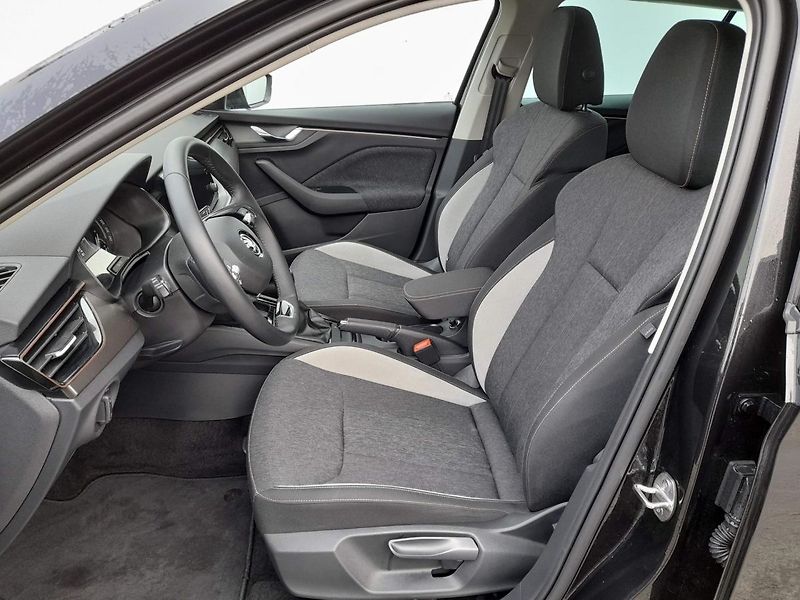 Škoda Scala Style Plus 1.0 TSI 81kW 6MP - fotka 22 z 28