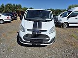 Ford Transit Custom (2013) 2.2Tdci 92Kw L1H1 klima - náhled 4