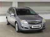Opel Astra (2007) 1.6i, ČR, AC - náhled 1