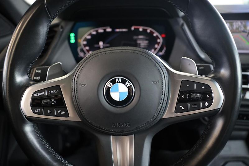 BMW Řada 2 M235i xDrive Gran Coupé - fotka 25 z 25