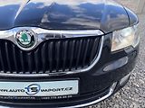Škoda Superb 2.0TDi 170PS 6R 4x4 0% KOROZE! - náhled 76