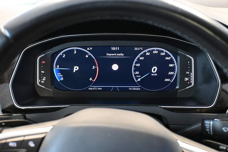 Volkswagen Passat (2023) 2.0 LED DSG ACC VIRTUAL Kamera - fotka 28 z 34