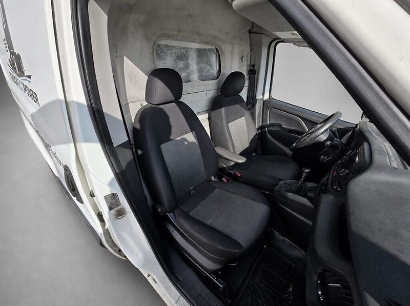 Fiat Dobló (2015) ZXD1B - fotka 16 z 18