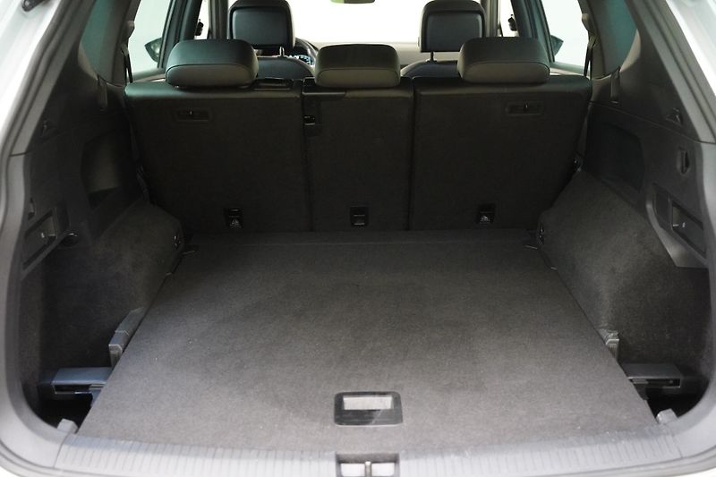 Seat Tarraco - fotka 26 z 28