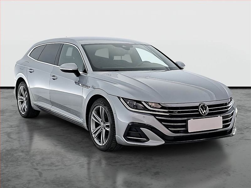 Volkswagen Arteon (2021) R-line 2.0 TSI - fotografie inzerátu