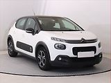 Citroën C3 (2018) 1.2 PureTech, Serv.kniha - náhled 1