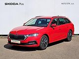 Škoda Octavia (2023) COMBI AMBITION 1.5TSI 110kW 6° - náhled 1