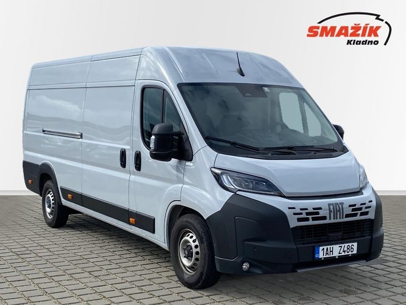 Fiat Ducato (2025) Maxi 2,2 MTJ (132kW) L4H2 - fotografie inzerátu