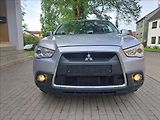 Mitsubishi ASX 1,8 Di-D  4x4 - náhled 1