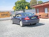 Mercedes-Benz CLK (2006) 320CDI 165KW mat – FAKTURY - náhled 7