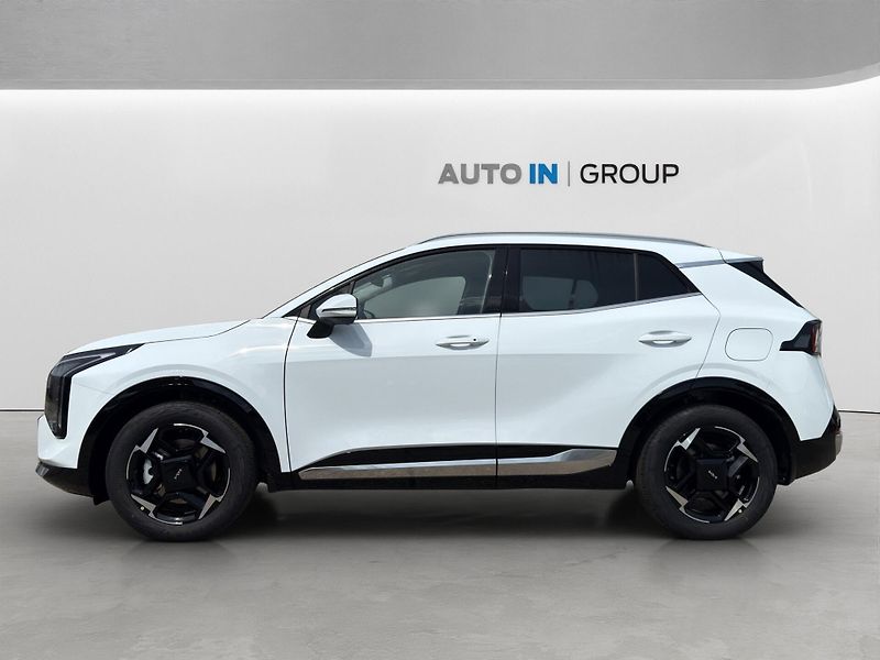 Kia Sportage (2026) NQ5 1,6 T-GDi GPF 4x2 7DCT TOP - fotka 3 z 12