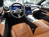 Mercedes-Benz GLC 2,0 220d 4M, 1.Maj, ČR, DPH - náhled 11