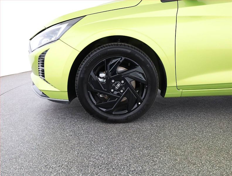 Hyundai i20 (2026) 1.0 T-GDI, ČR,1.maj - fotka 16 z 16