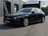 Mercedes-Benz Třídy A A 200 - náhled 1