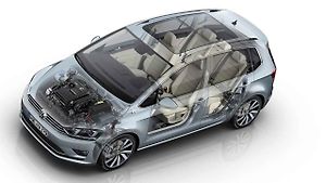 Technika největší evropské automobilky se zejména v kategorii kompaktních aut jeví jako dost spolehlivá.