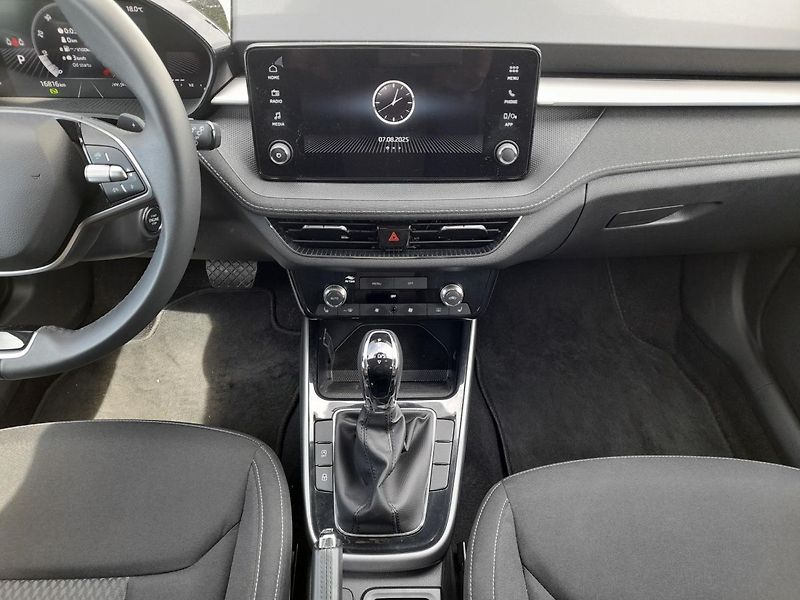 Škoda Fabia Top Selection 1.0 TSI 85kW 7AP - fotka 13 z 20