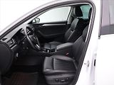 Škoda Superb 2,0 TDI 110kW DSG Style - náhled 12
