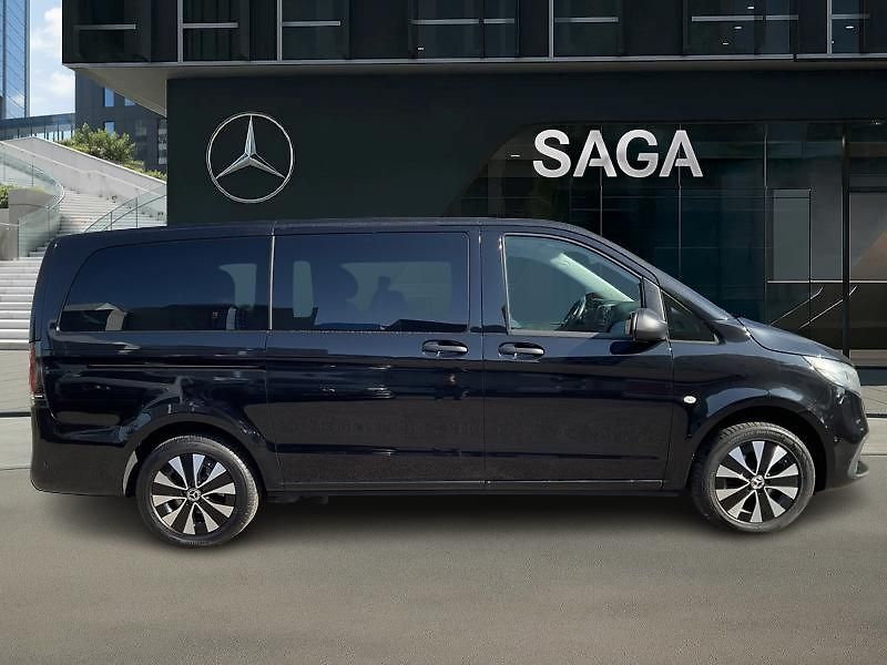 Mercedes-Benz Vito 119 CDI 4x4 Tourer SELECT Long - fotka 3 z 11
