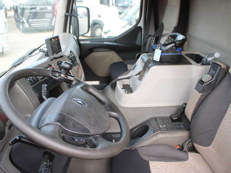 Renault Premium D 430P 6X2, RUKA PM SERIE 21, - fotka 11 z 20