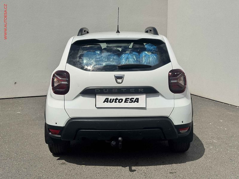 Dacia Duster (2022) 1.5 dCi 4WD, 1.maj,ČR - fotka 5 z 14
