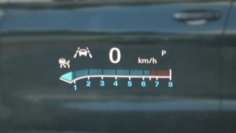 Opel Insignia 2,0 T 4x4 GSi - fotka 23 z 25
