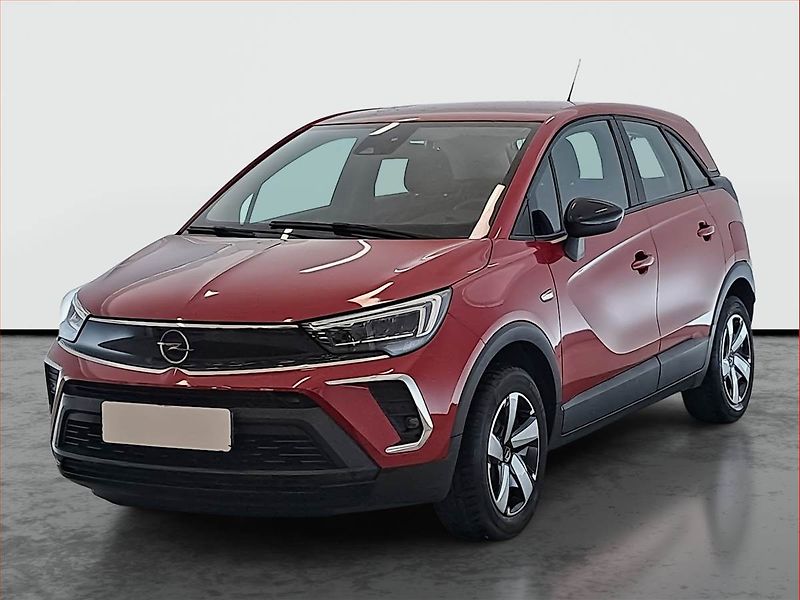 Opel Crossland X (2022) 1.2 Turbo, Automat, Serv.kniha - fotka 2 z 18