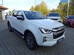 Isuzu D-Max (2025) LSE 1.9L 163K 4x4 6st. A/T - fotografie inzerátu