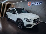 Mercedes-Benz GLB 250 4MATIC AMG - náhled 2
