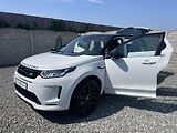 Land Rover Discovery Sport 2.0TDi 180PS 4x4 R-DYNAMIC TOP - náhled 156