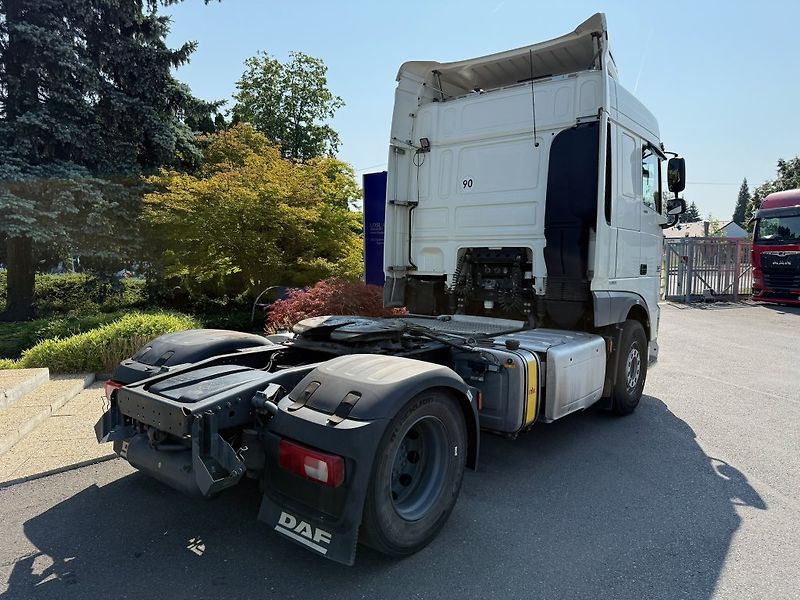DAF XF510 SC EURO 6 Hydraulika - fotka 4 z 15