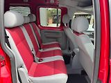 Volkswagen Caddy (2007) Life Family 1.4i 59kW - náhled 19