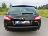 Peugeot 508 SW AUTOMATICKÁ PŘEVODOVKA,PANO - náhled 3