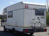 Fiat Ducato 2.8JTD EURA MOBIL - náhled 7