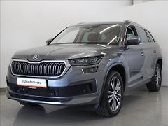 Škoda Kodiaq 2,0 TDi 4x4 L&K 61tkm.Tažné ČR - fotografie inzerátu