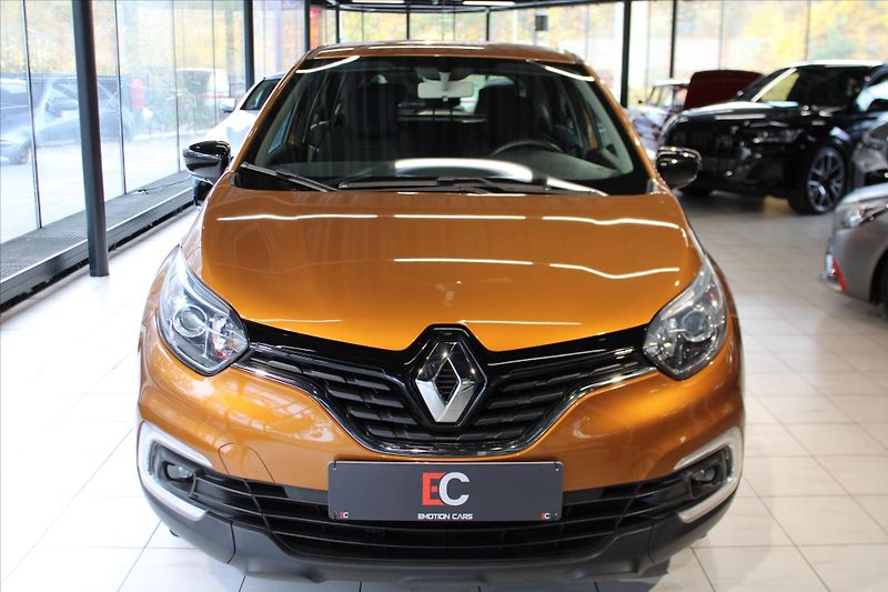 Renault Captur Experience TCe CZ/1.Maj/Fullse - fotka 2 z 22
