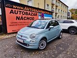 Fiat 500 (2024) 1.0i 51kw Hybrid Klima Kůže ČR - náhled 8